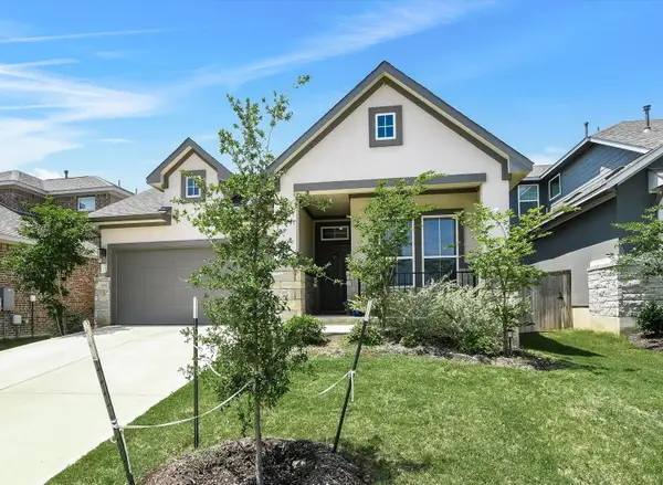 205 Wingstem Way, Georgetown, TX 78633