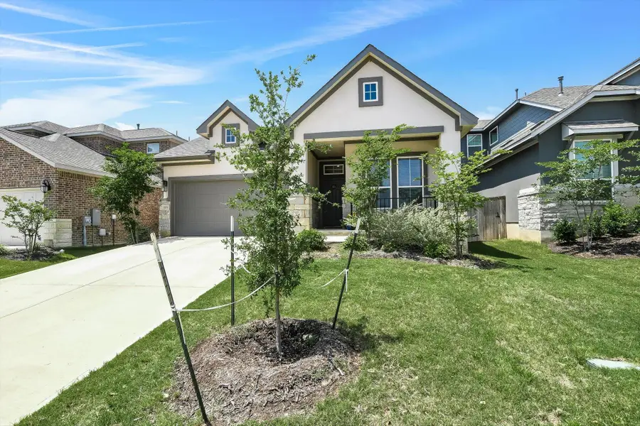 205 Wingstem Way, Georgetown, TX 78633 - #2