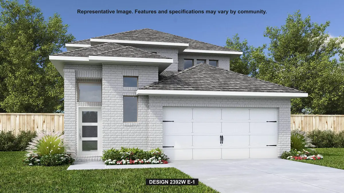 116 Covered Bridge Trl, Liberty Hill, TX 78642 - #1