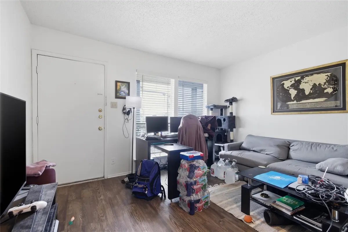 2801 Hemphill Park #A302, Austin, TX 78705 - #1