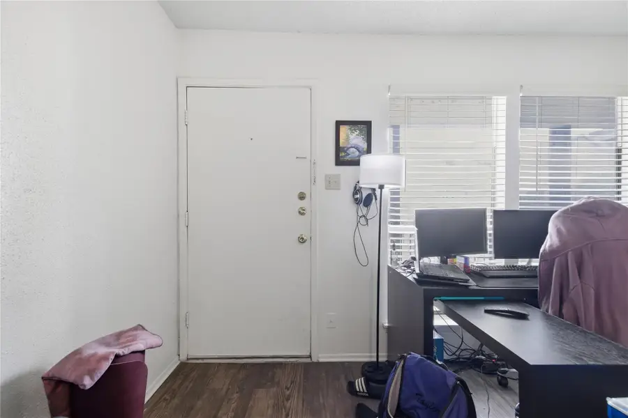 2801 Hemphill Park #A302, Austin, TX 78705 - #2