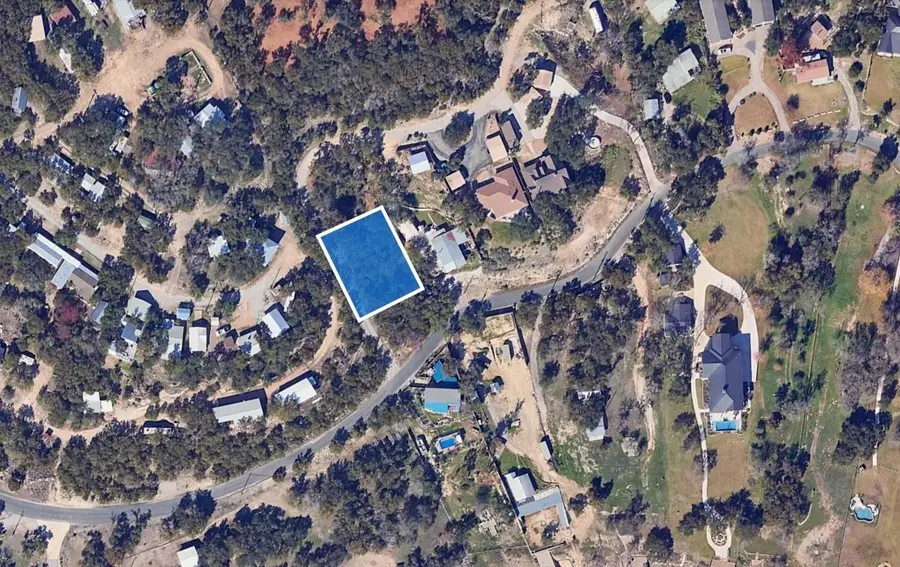 0000 Rod And Gun Club, Spicewood, TX 78669 - #3