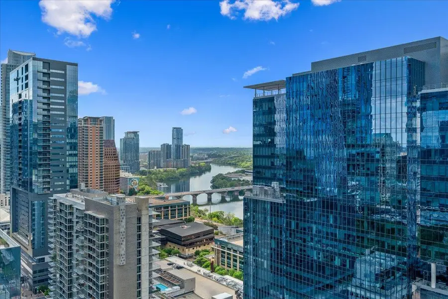 360 Nueces St #2807, Austin, TX 78701 - #2