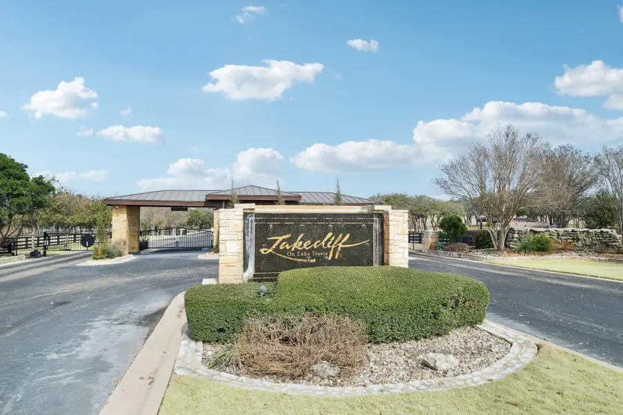 3100 Kahala Sunset Dr, Spicewood, TX 78669 - #3
