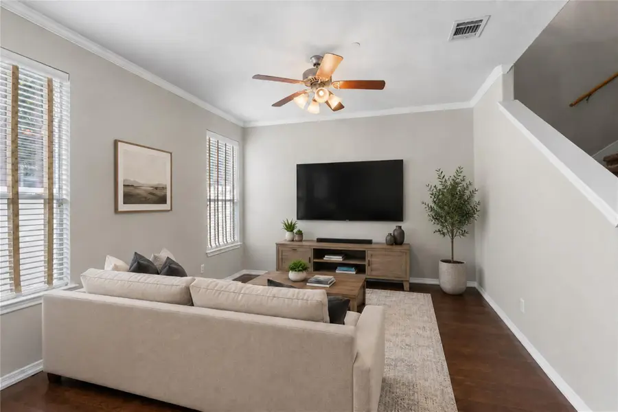 700 Mandarin Flyway #2004, Cedar Park, TX 78613 - #3