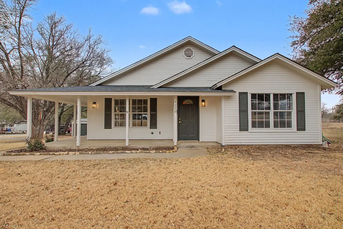 4308 Mountain View Dr, Kingsland, TX 78639 - #1