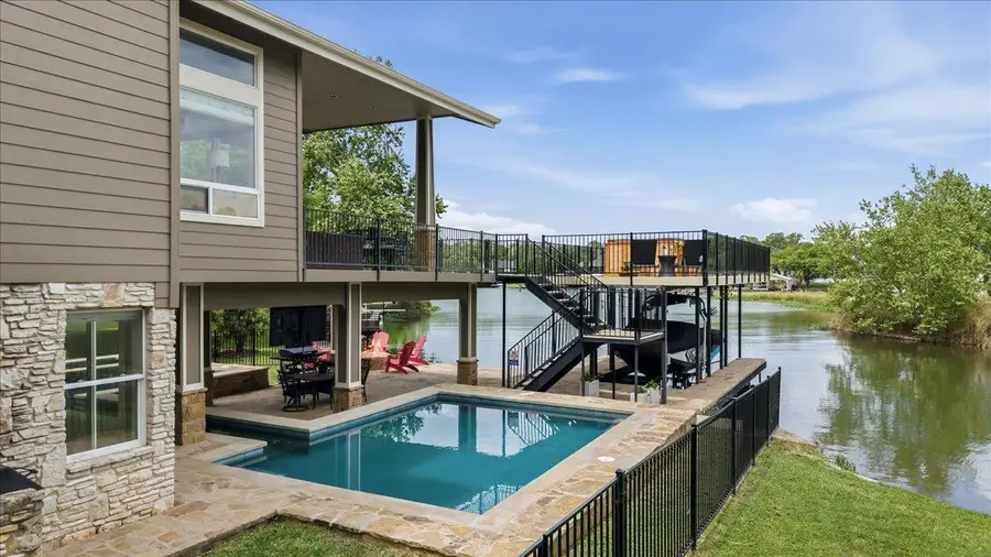 806 Misty Downs Dr, Granite Shoals, TX 78654 - #2