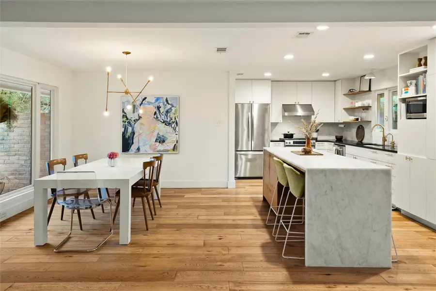 7203 Running Rope Cir, Austin, TX 78731 - #3
