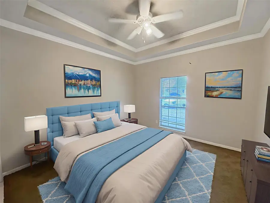 11517 Pillion Pl, Manor, TX 78653 - #3