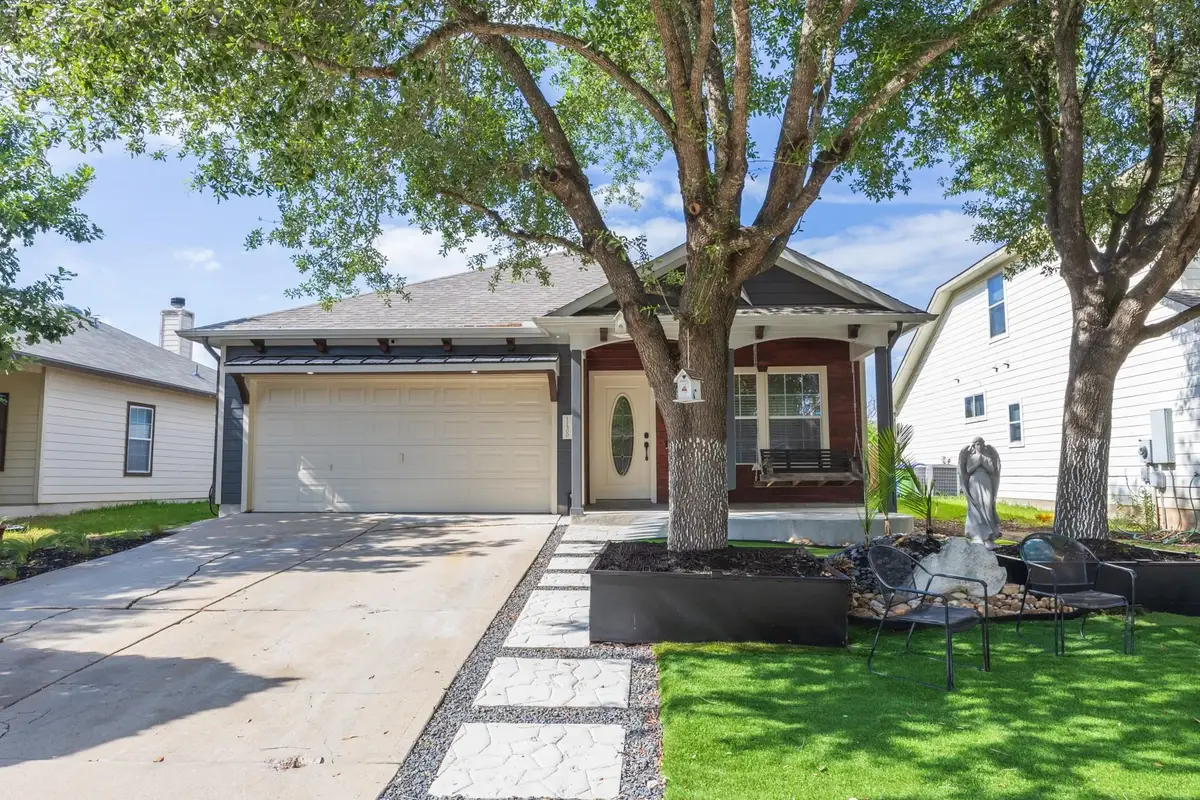 11500 Dimmitt St, Manor, TX 78653 - #1