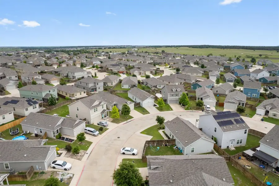 791 Circle Way, Jarrell, TX 76537 - #3