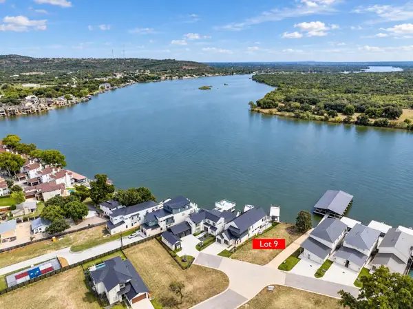 Lot 9 Riverfront Ln, Kingsland, TX 78639