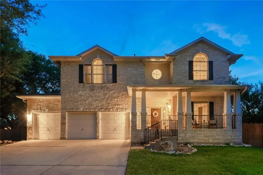 101 Wigeon Cv, Cedar Park, TX 78613 - #2