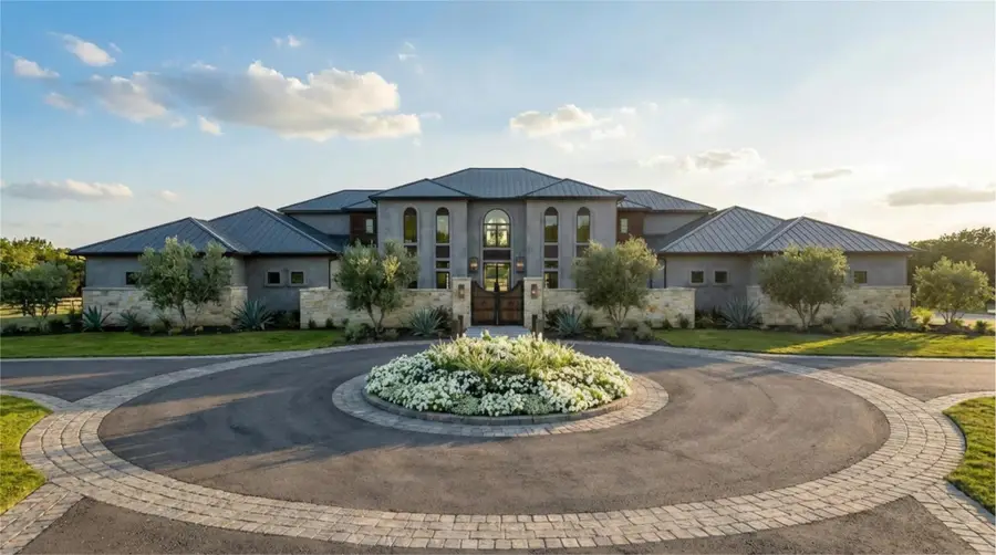 8608 Rollins Dr, Austin, TX 78738 - #3