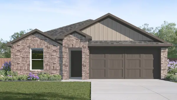 104 Baby Calf Roping Rd, Jarrell, TX 76537