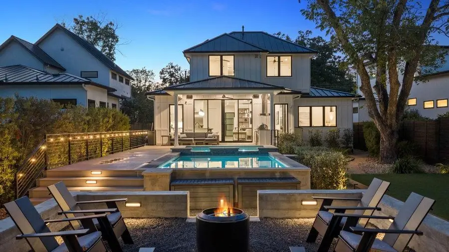 6003 Grover Ave, Austin, TX 78757 - #2