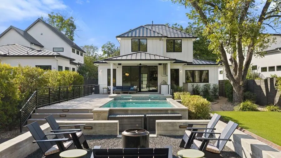 6003 Grover Ave, Austin, TX 78757 - #3