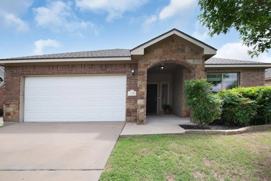 408 Copper Ridge Loop, Temple, TX 76502 - #2