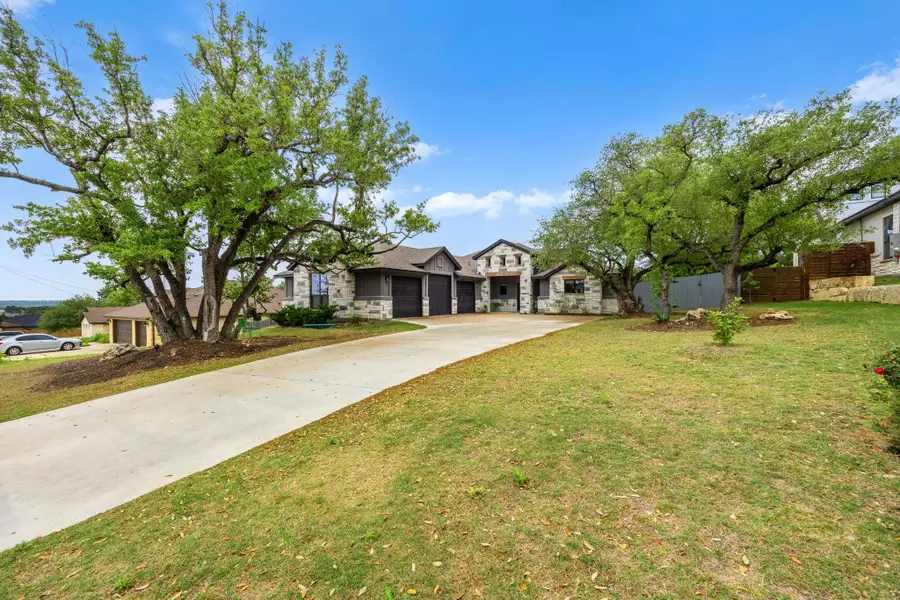 105 Algarita Cv, Georgetown, TX 78633 - #2