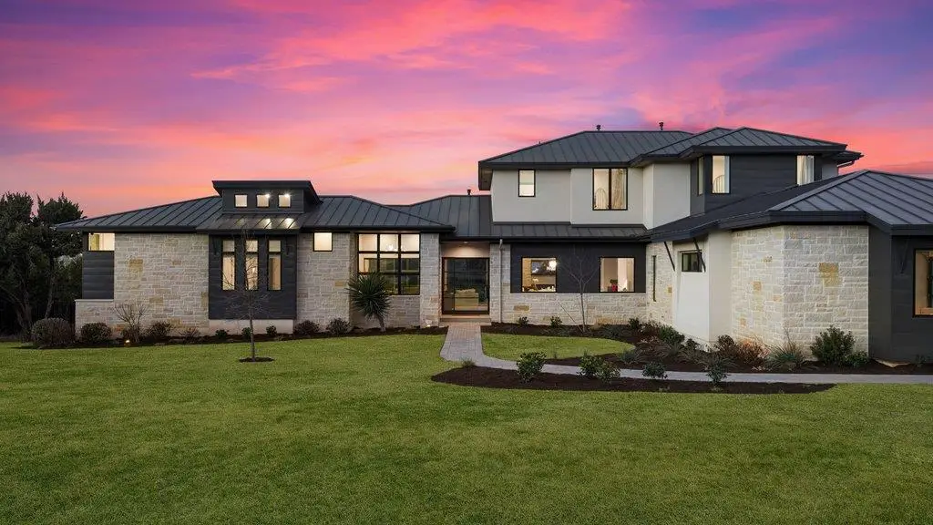 6404 Madrone Tree Ln, Austin, TX 78738 - #1