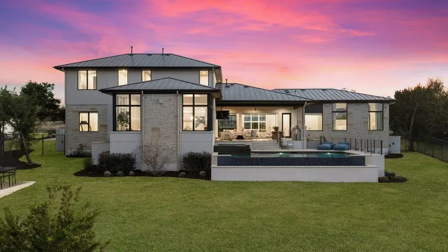 6404 Madrone Tree Ln, Austin, TX 78738 - #3