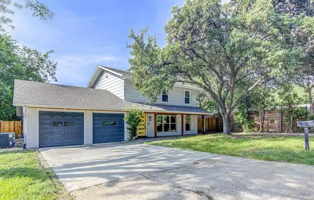 6905 Drexel Dr, Austin, TX 78723 - #2