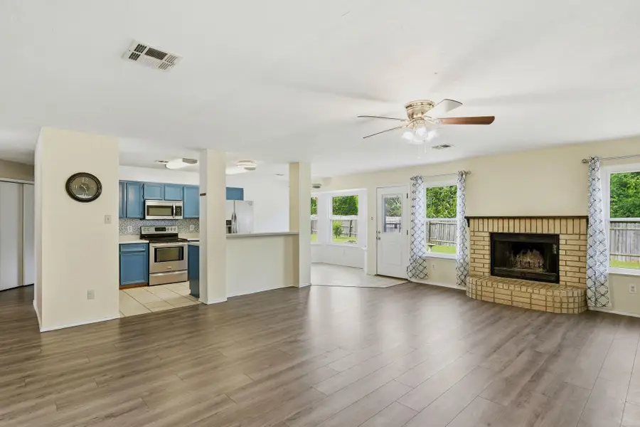213 Anderson Ave, Copperas Cove, TX 76522 - #3