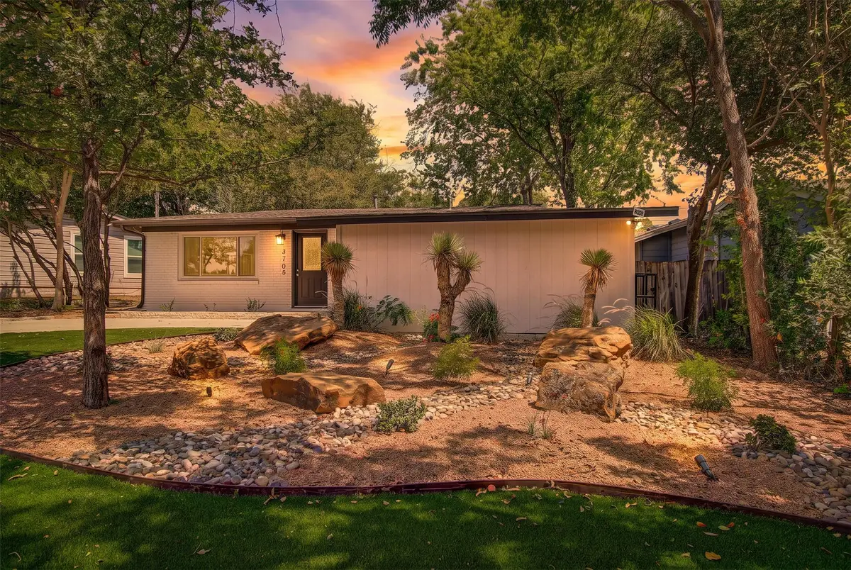 3705 Tower View Ct, Austin, TX 78723 - #1