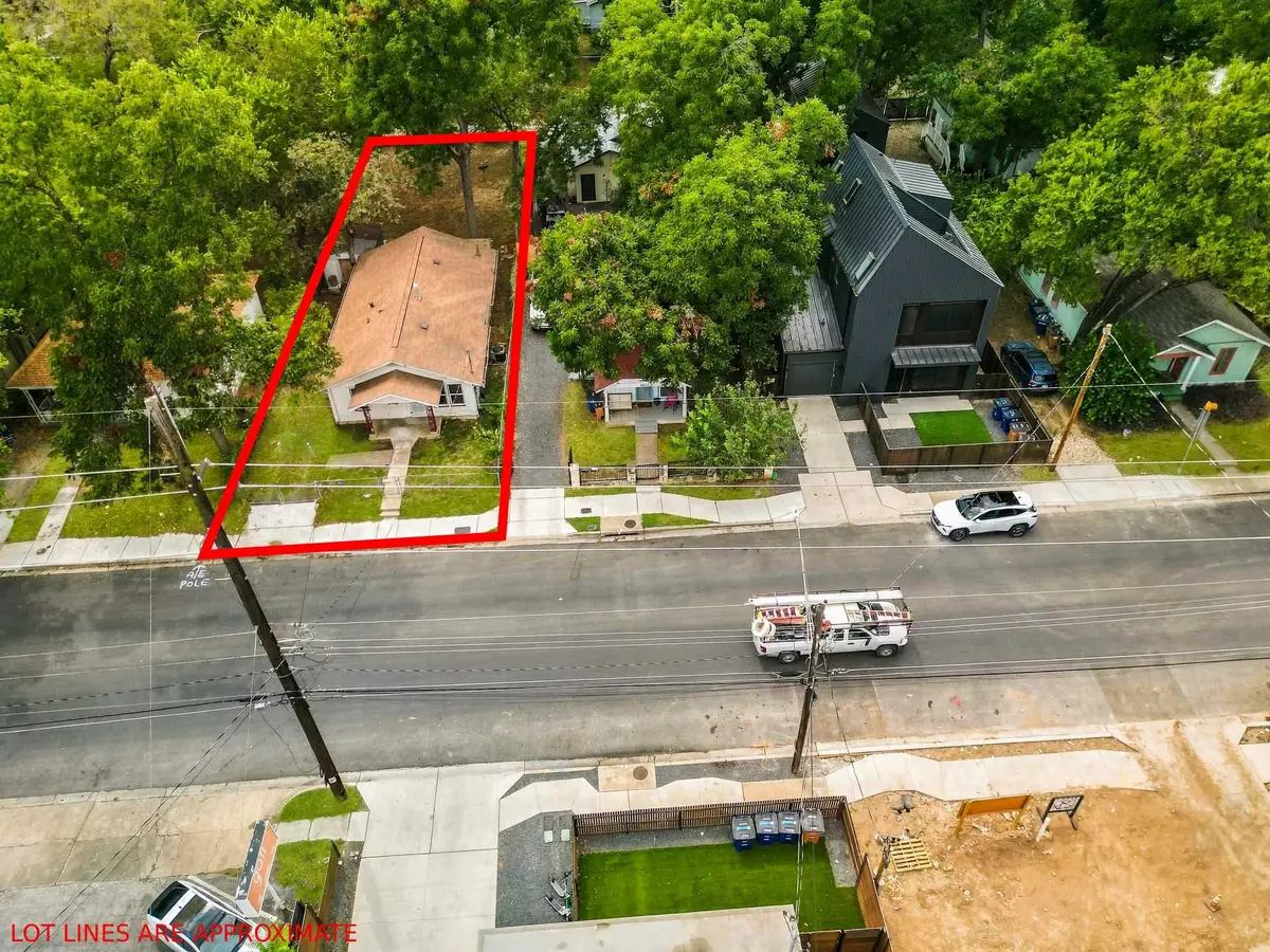 1507 1/2 Holly St, Austin, TX 78702 - #1