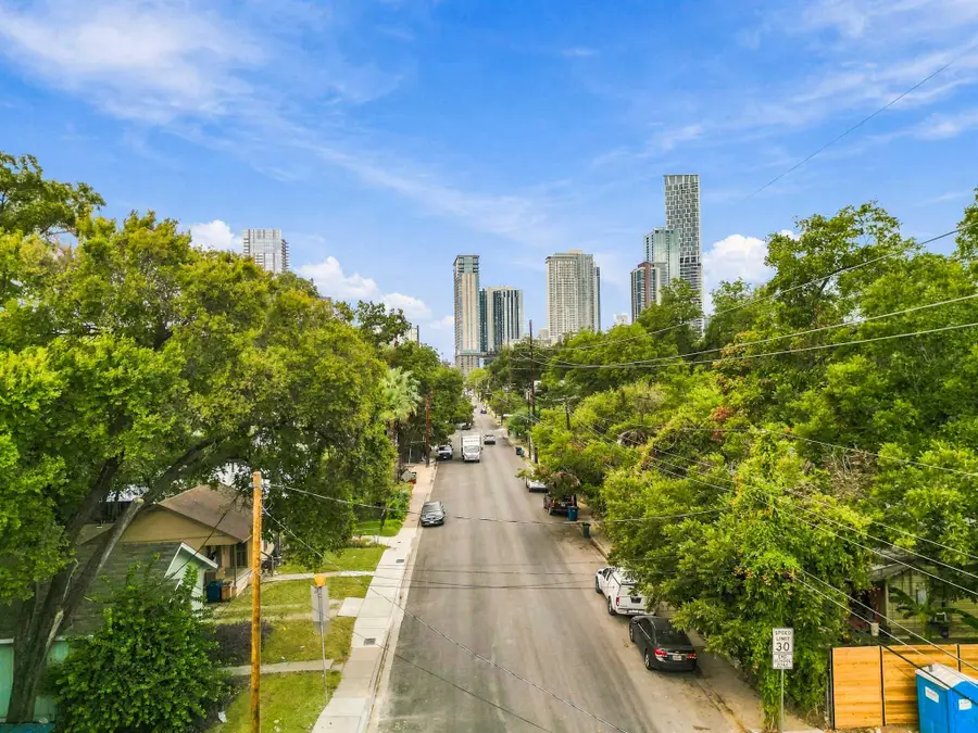 1507 1/2 Holly St, Austin, TX 78702 - #2