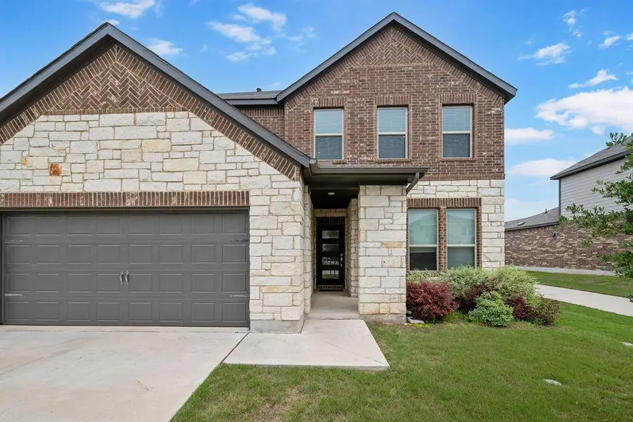 6605 Folsom Ave, Pflugerville, TX 78660 - #3