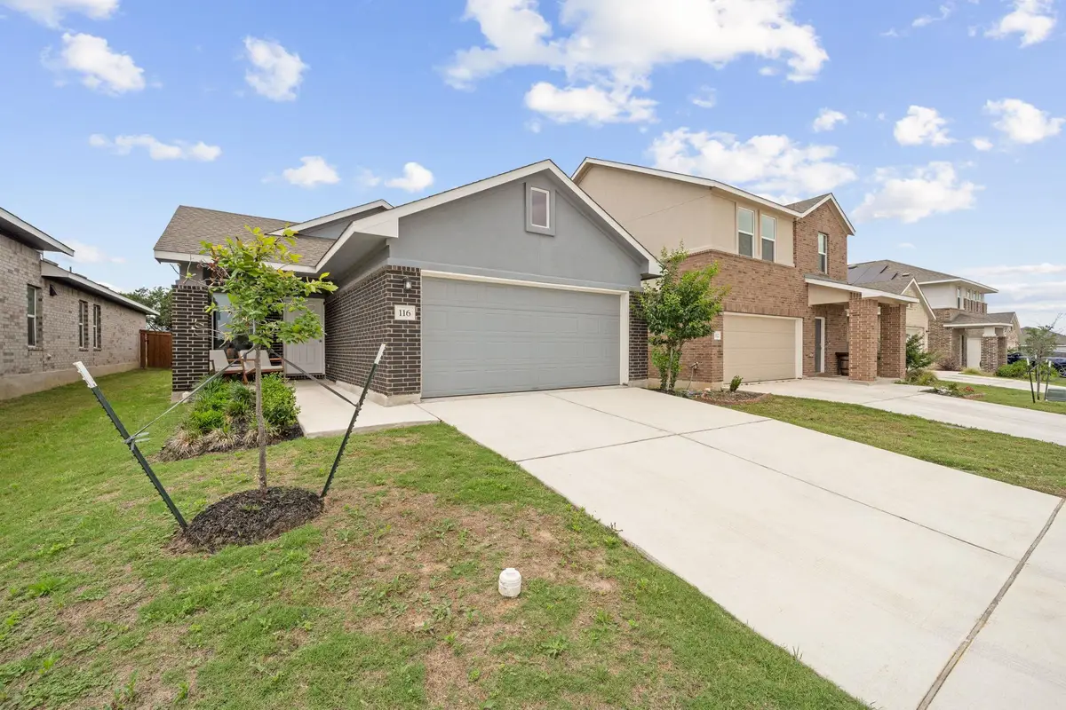 116 Standing Rock Ln, Marble Falls, TX 78654 - #1