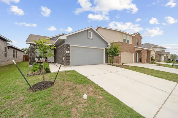 116 Standing Rock Ln, Marble Falls, TX 78654