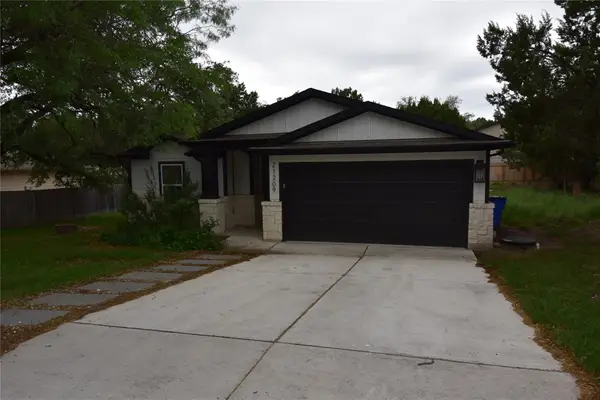 21209 Santa Carlo Ave, Lago Vista, TX 78645