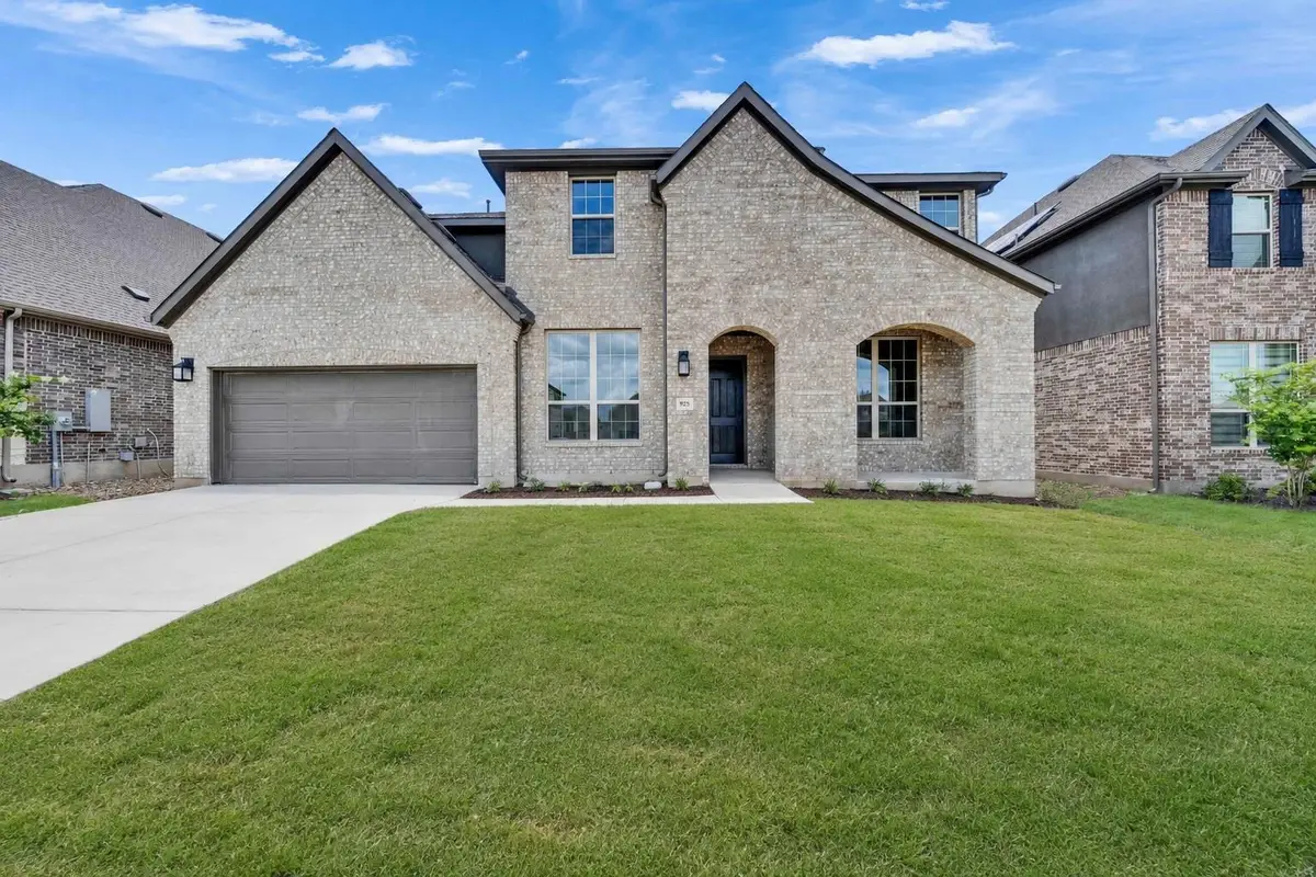 933 Landing Ln, Leander, TX 78641 - #1