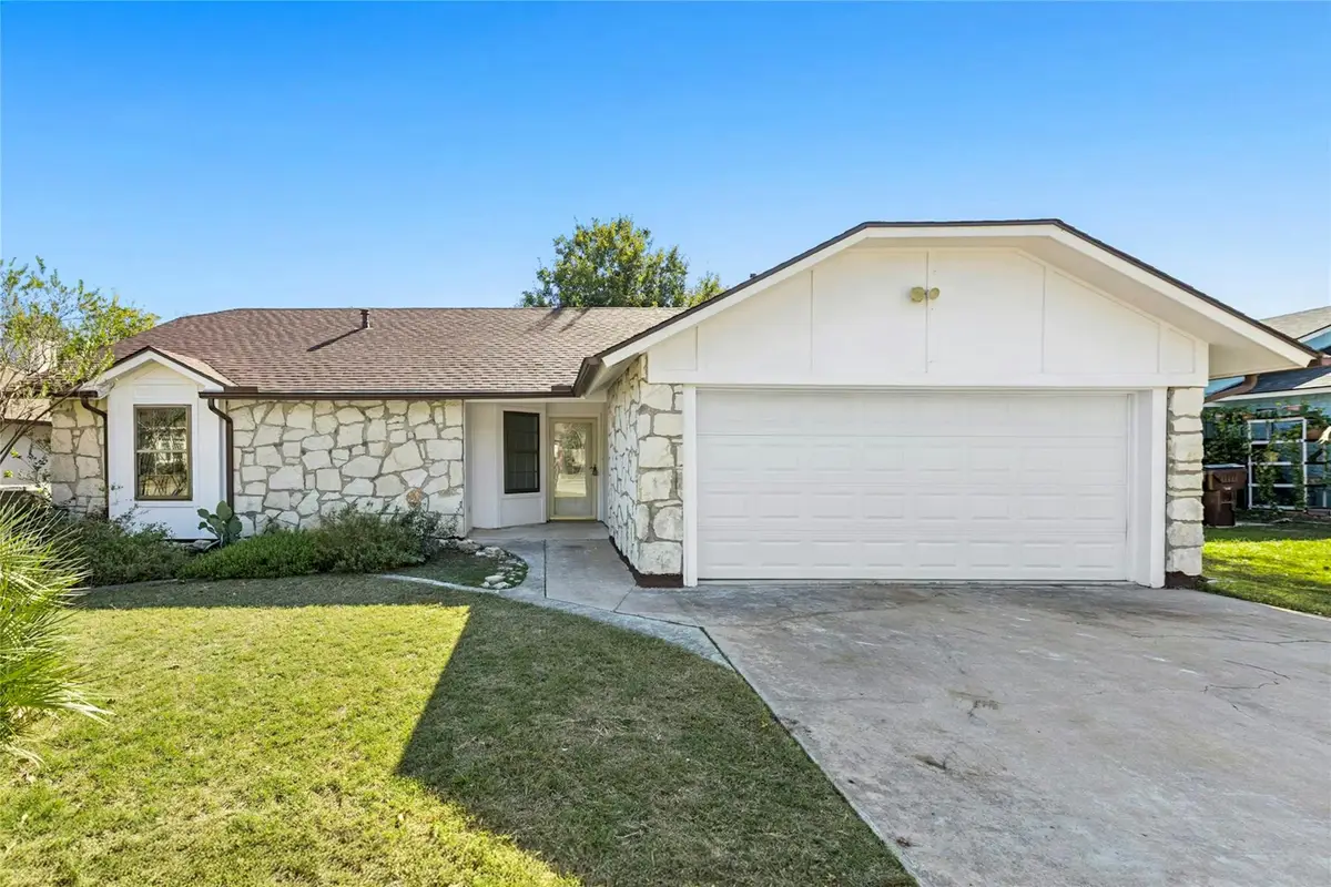 1309 Wayne Dr, Round Rock, TX 78664 - Image #1