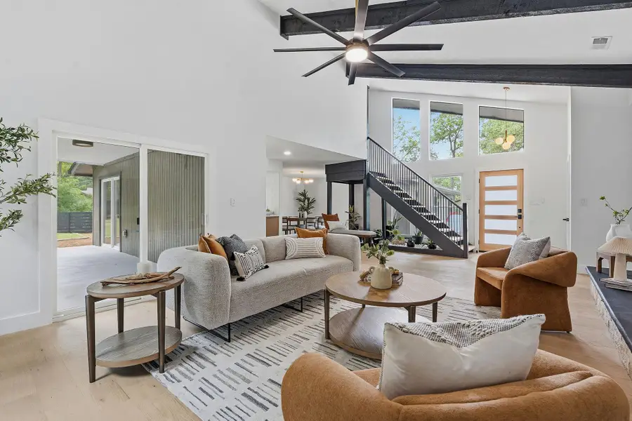 8312 Adirondack Trl, Austin, TX 78759 - #2