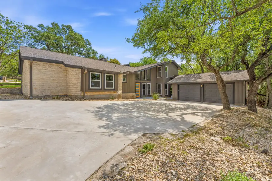 8312 Adirondack Trl, Austin, TX 78759 - #3
