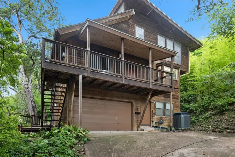 1313 Alameda Dr, Austin, TX 78704 - #3