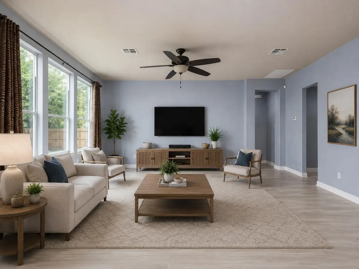 289 Serene Hollow Ln, Buda, TX 78610 - #1