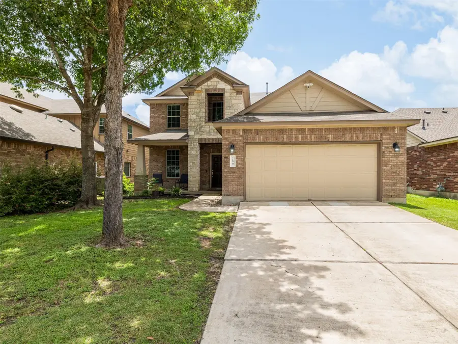 289 Serene Hollow Ln, Buda, TX 78610 - #2