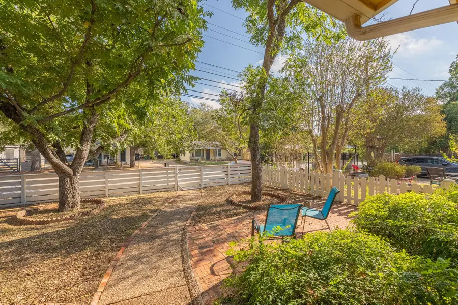 6107 Felix Ave, Austin, TX 78741 - #3