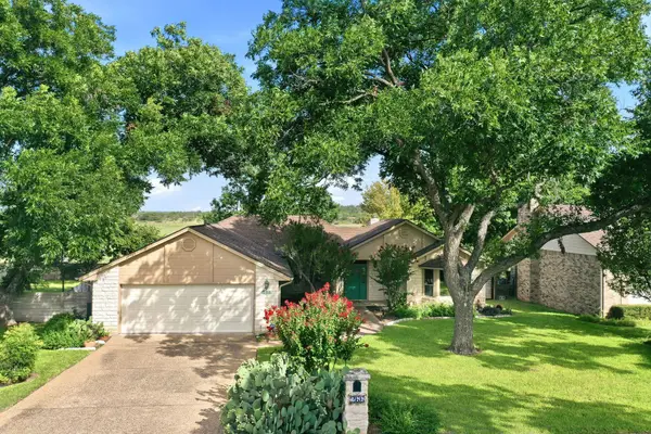 266 Turkey Run, Meadowlakes, TX 78654