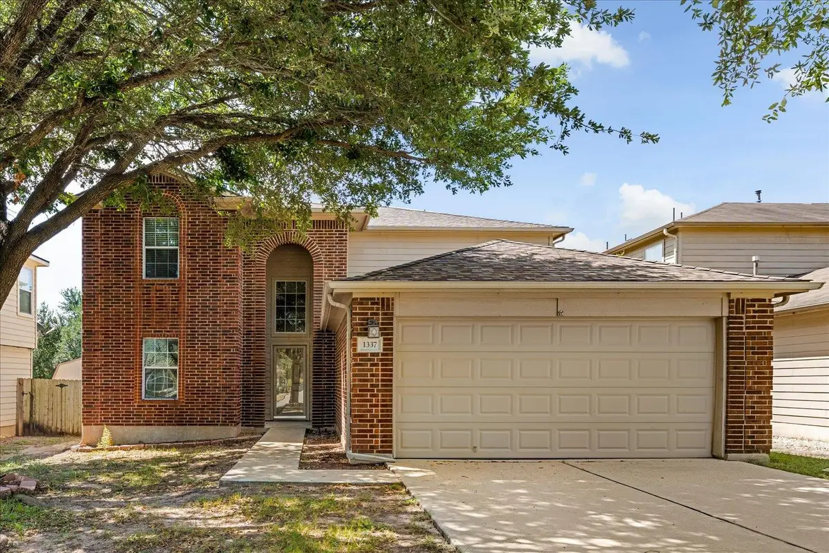 1337 Sweet Gum Dr, Kyle, TX 78640 - #1