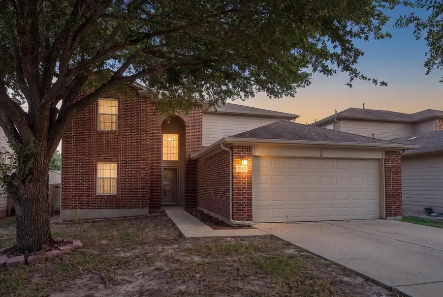 1337 Sweet Gum Dr, Kyle, TX 78640 - #2