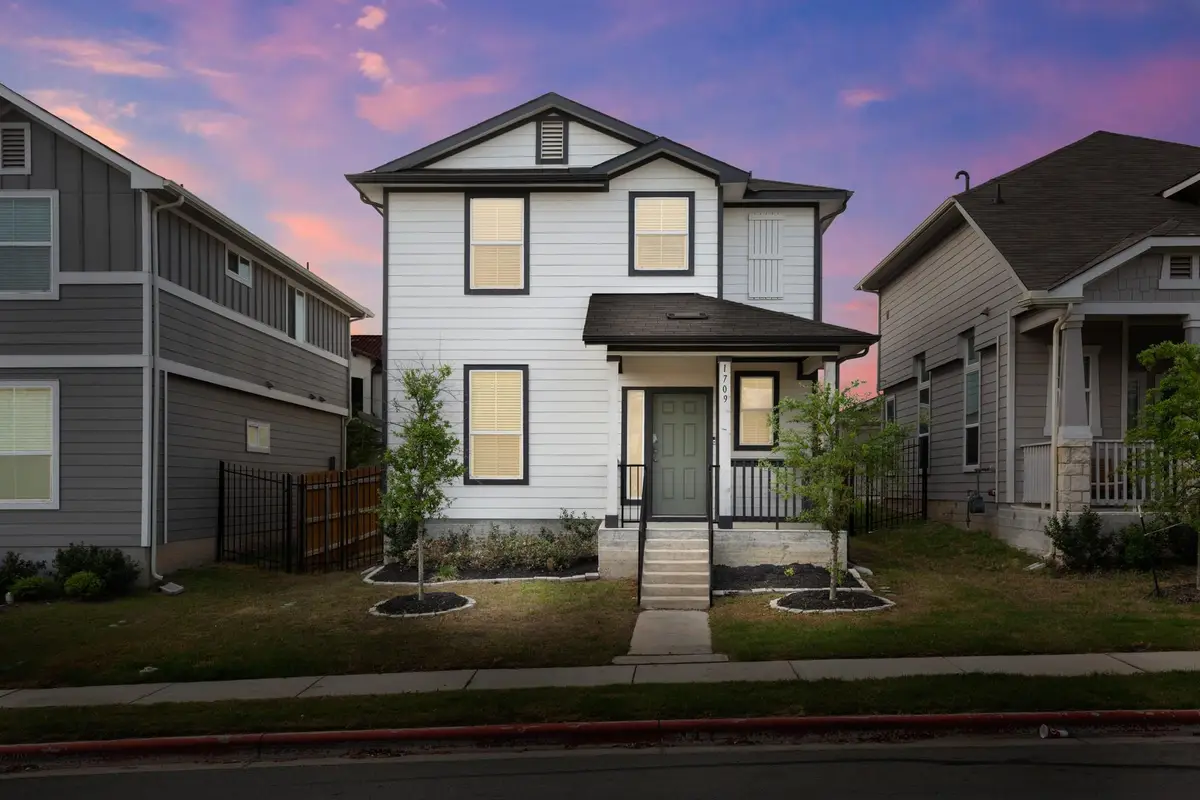 1709 Arborside Dr, Austin, TX 78754 - #1