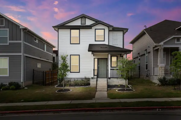 1709 Arborside Dr, Austin, TX 78754