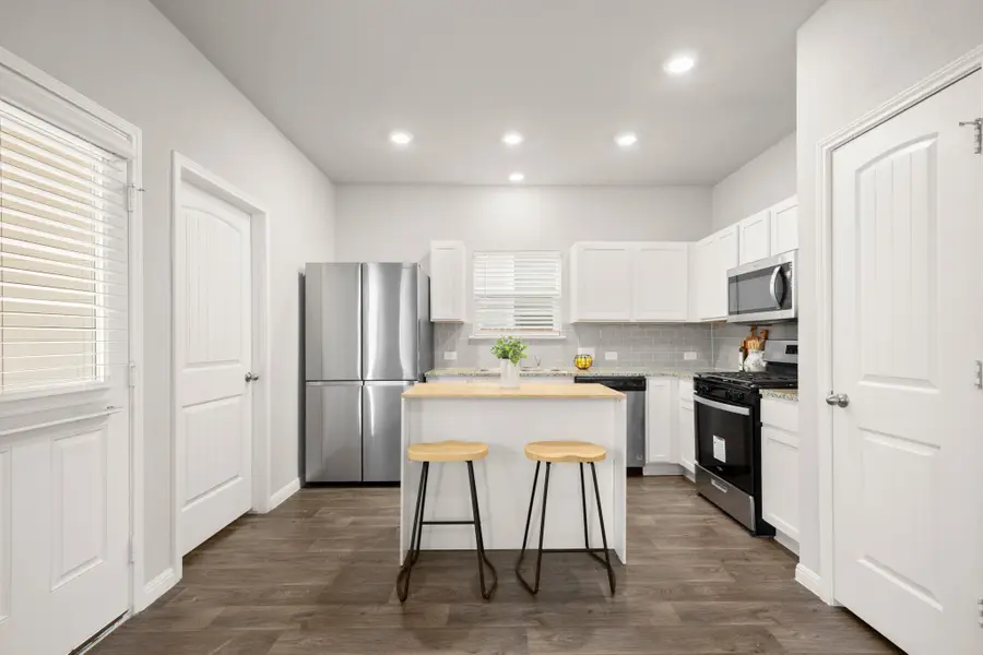 1709 Arborside Dr, Austin, TX 78754 - #3