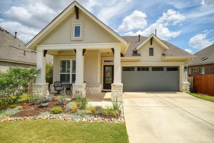 113 Cibolo Creek Loop, Bastrop, TX 78602 - #3