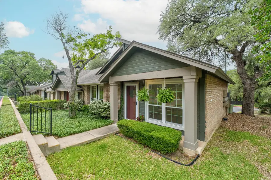 1015 E Yager Ln #187, Austin, TX 78753 - #2